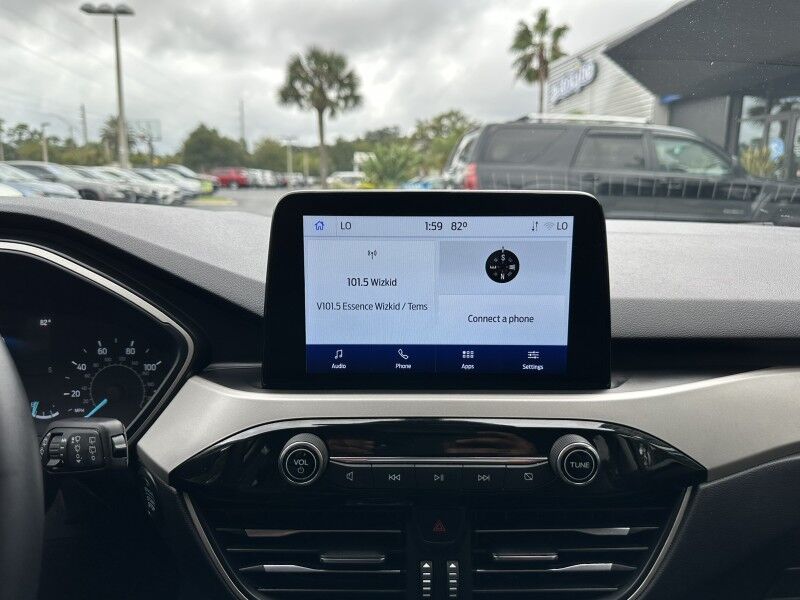 2022 Ford Escape SEL Jacksonville FL