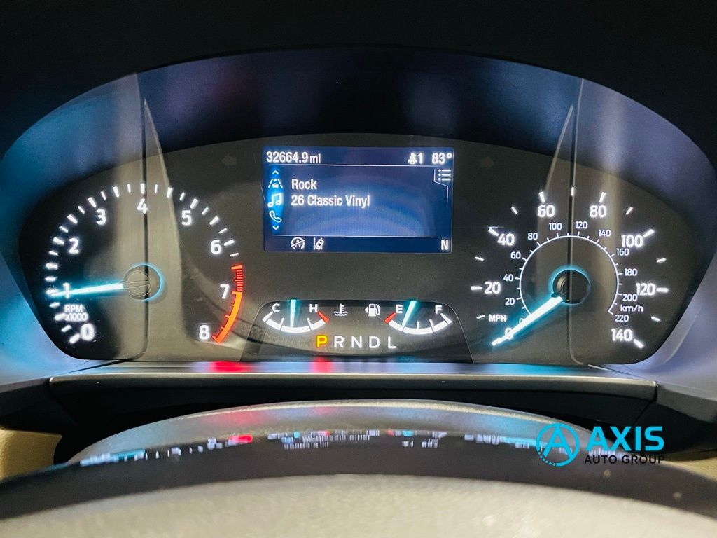 2022 Ford Escape SEL Jersey City NJ