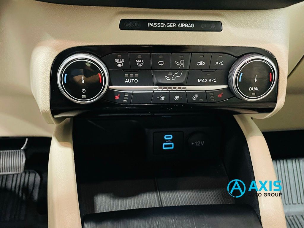 2022 Ford Escape SEL Jersey City NJ