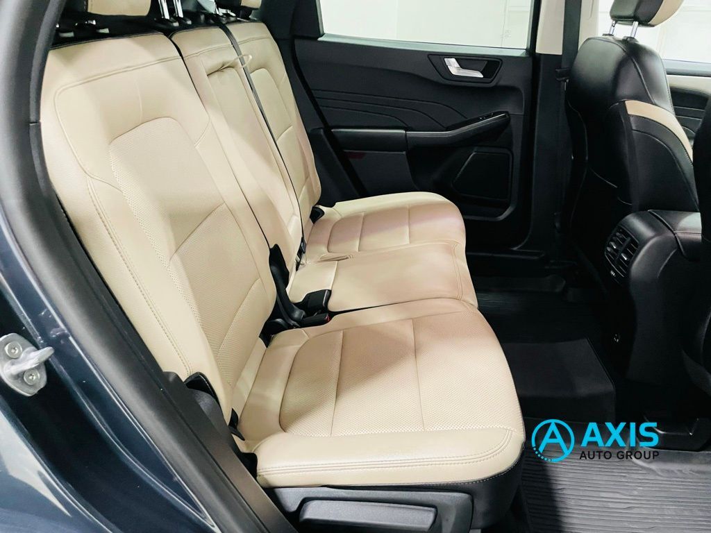 2022 Ford Escape SEL Jersey City NJ