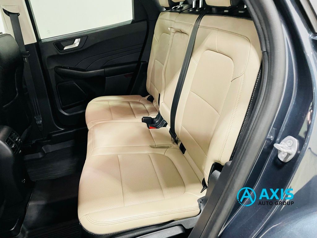 2022 Ford Escape SEL Jersey City NJ