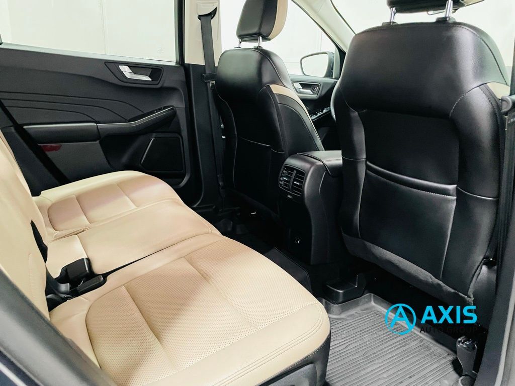 2022 Ford Escape SEL Jersey City NJ