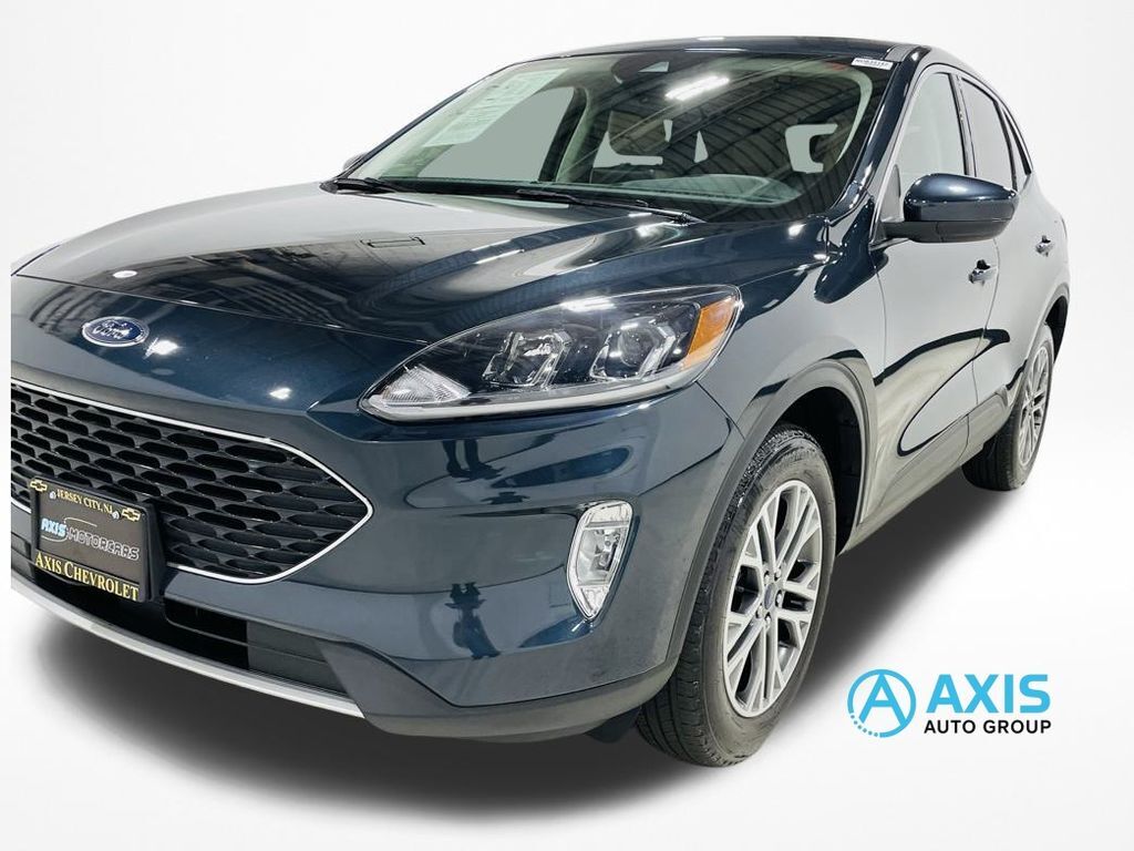 2022 Ford Escape SEL Jersey City NJ