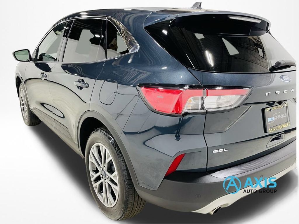 2022 Ford Escape SEL Jersey City NJ