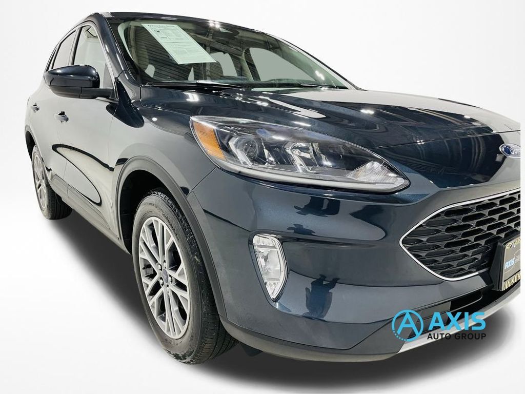 2022 Ford Escape SEL Jersey City NJ