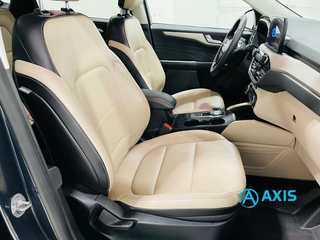 2022 Ford Escape SEL Jersey City NJ