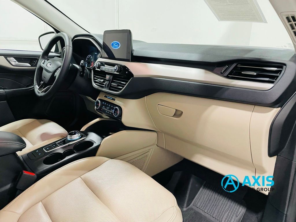 2022 Ford Escape SEL Jersey City NJ