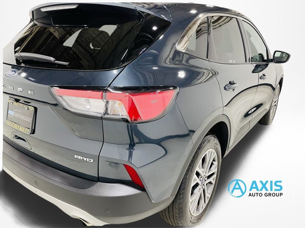 2022 Ford Escape SEL Jersey City NJ