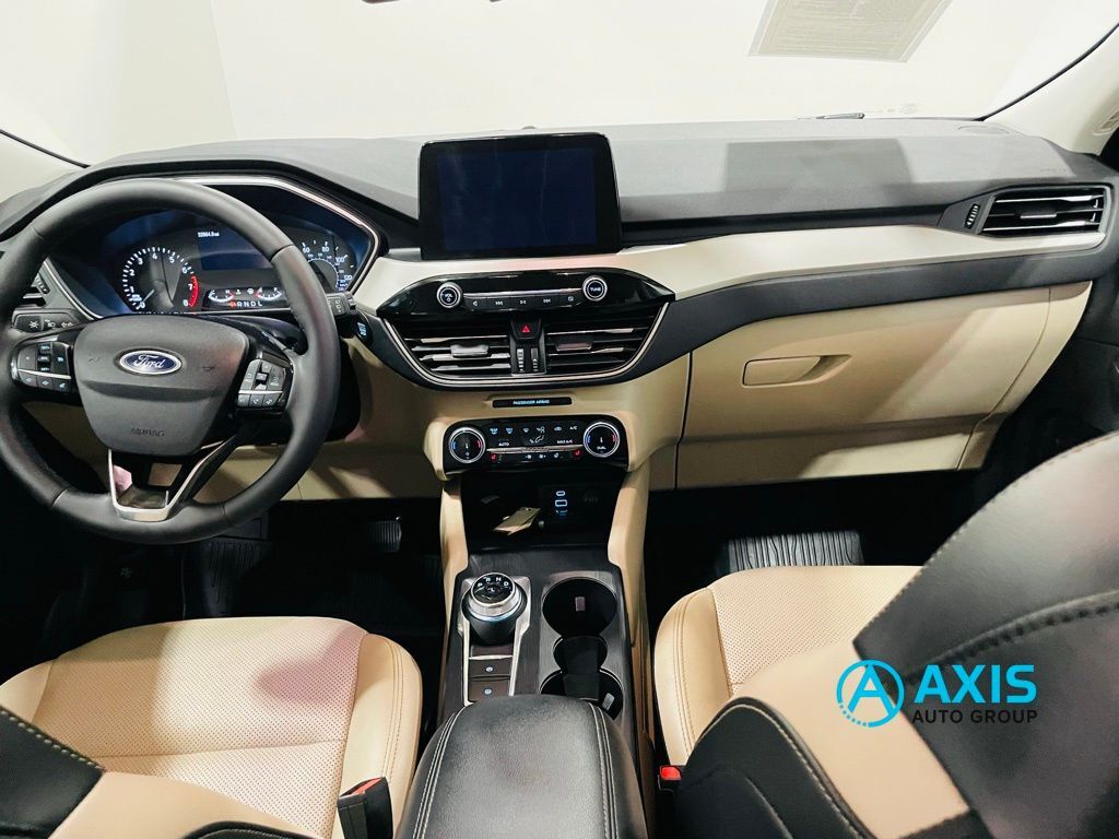 2022 Ford Escape SEL Jersey City NJ