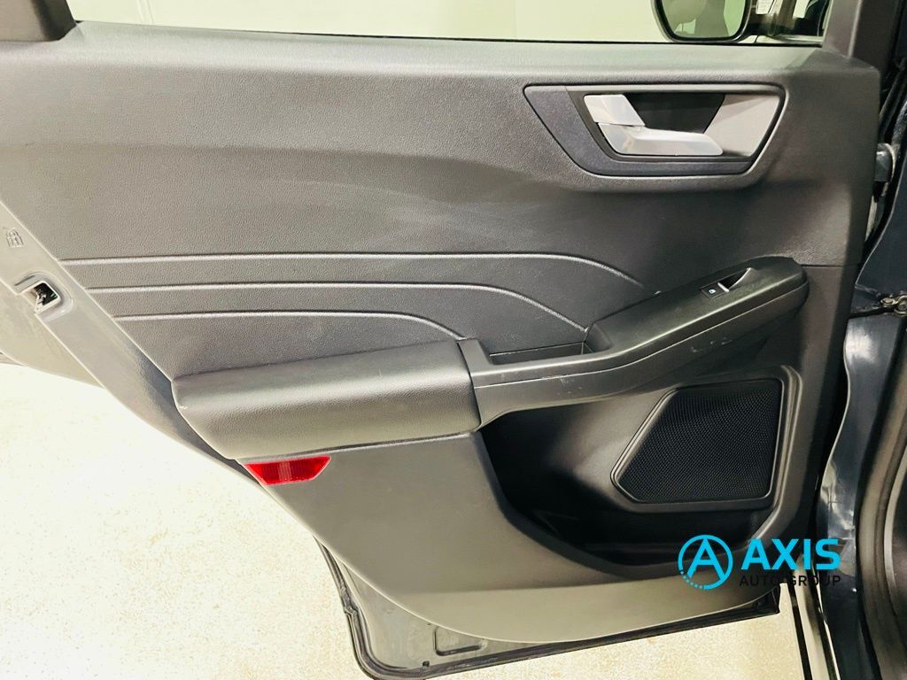 2022 Ford Escape SEL Jersey City NJ