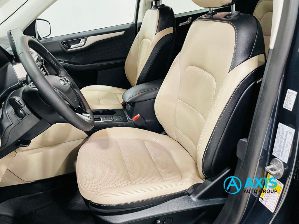 2022 Ford Escape SEL Jersey City NJ