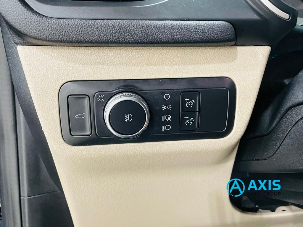 2022 Ford Escape SEL Jersey City NJ