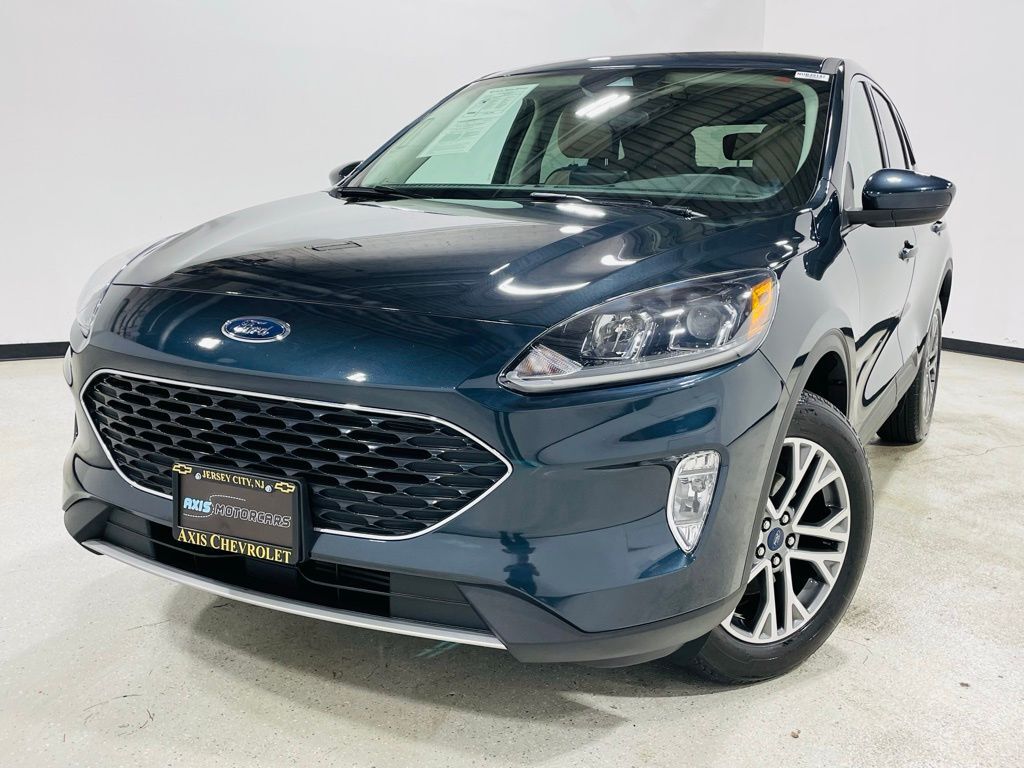 2022 Ford Escape SEL Jersey City NJ