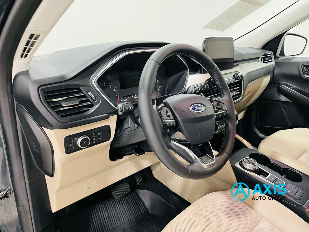 2022 Ford Escape SEL Jersey City NJ