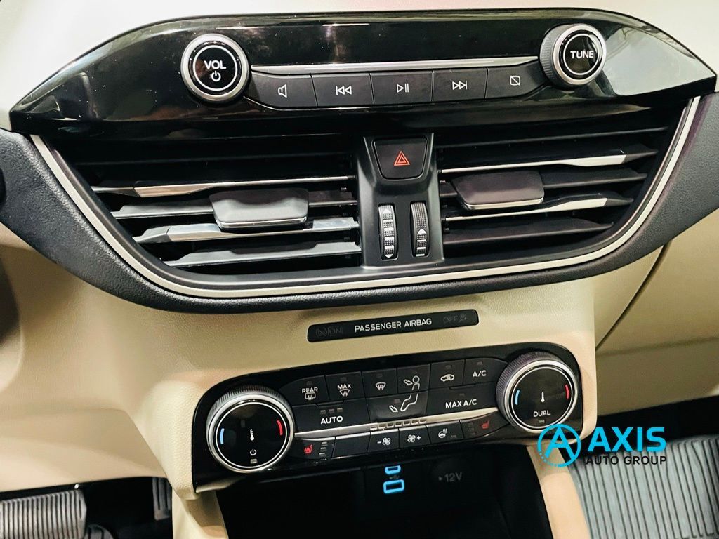 2022 Ford Escape SEL Jersey City NJ