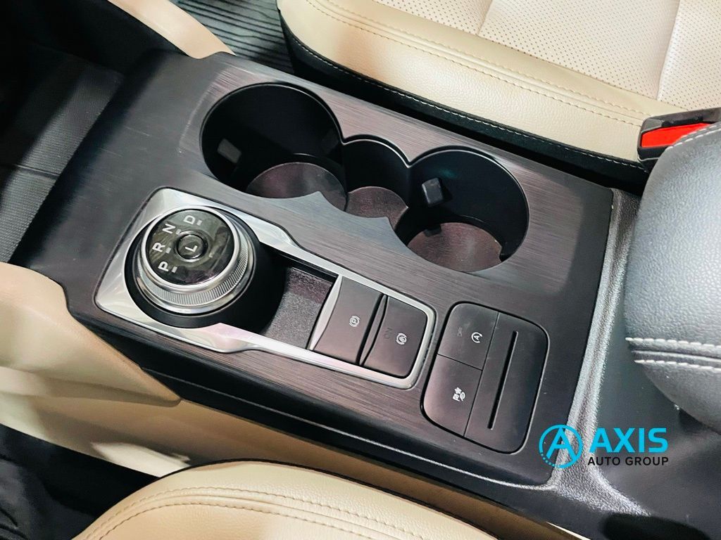 2022 Ford Escape SEL Jersey City NJ