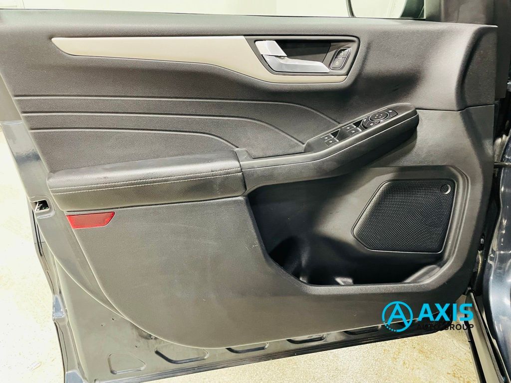 2022 Ford Escape SEL Jersey City NJ