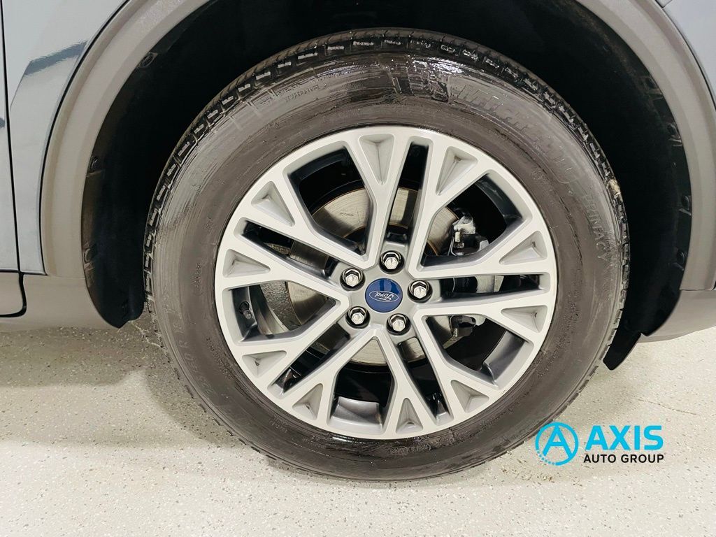 2022 Ford Escape SEL Jersey City NJ