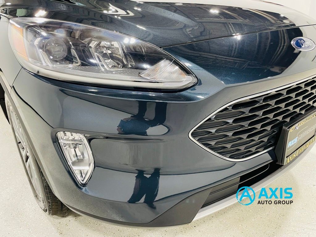 2022 Ford Escape SEL Jersey City NJ