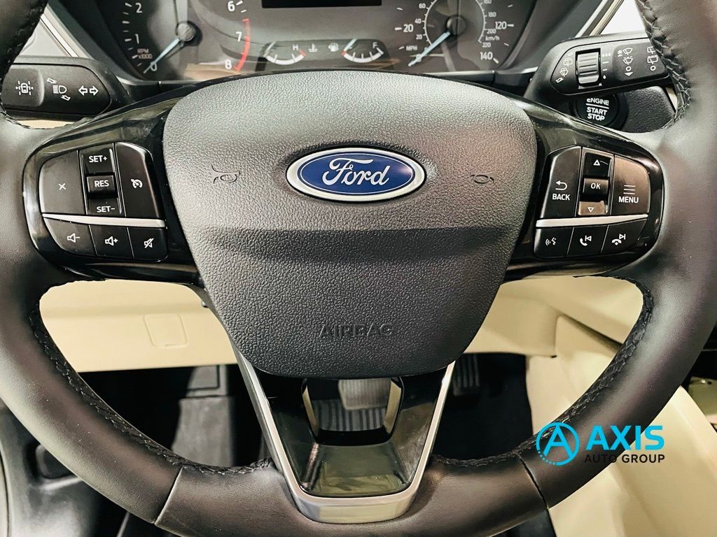 2022 Ford Escape SEL Jersey City NJ