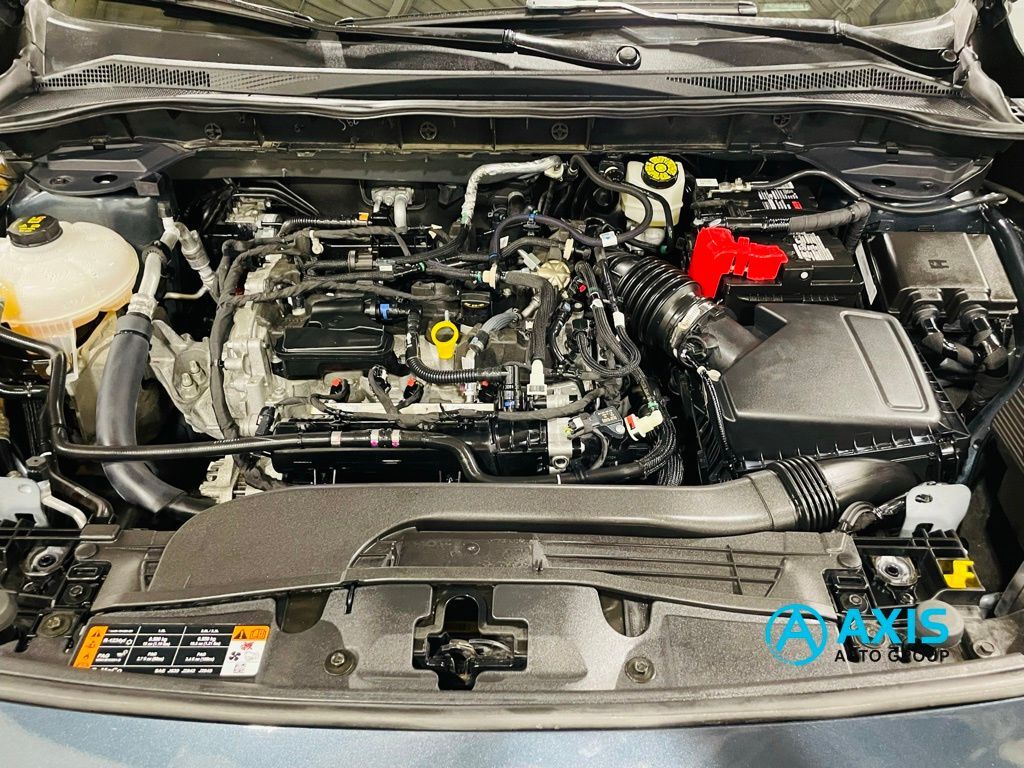 2022 Ford Escape SEL Jersey City NJ