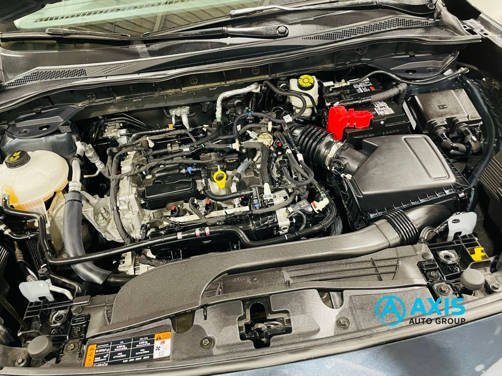 2022 Ford Escape SEL Jersey City NJ