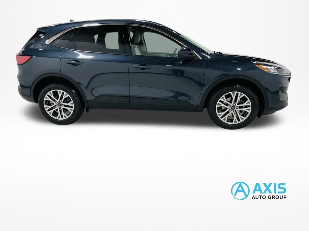 2022 Ford Escape SEL Jersey City NJ