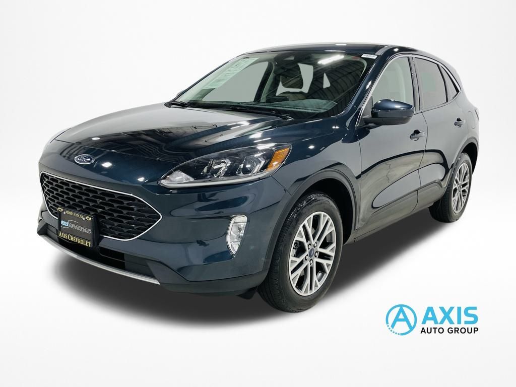 2022 Ford Escape SEL Jersey City NJ