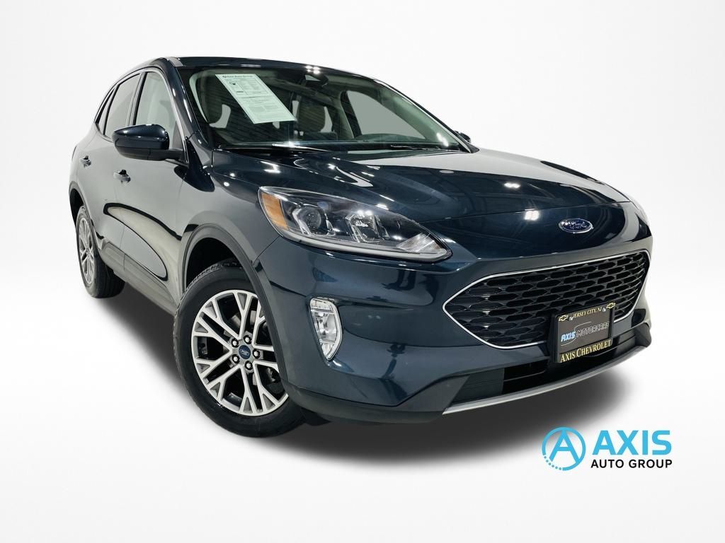 2022 Ford Escape SEL Jersey City NJ
