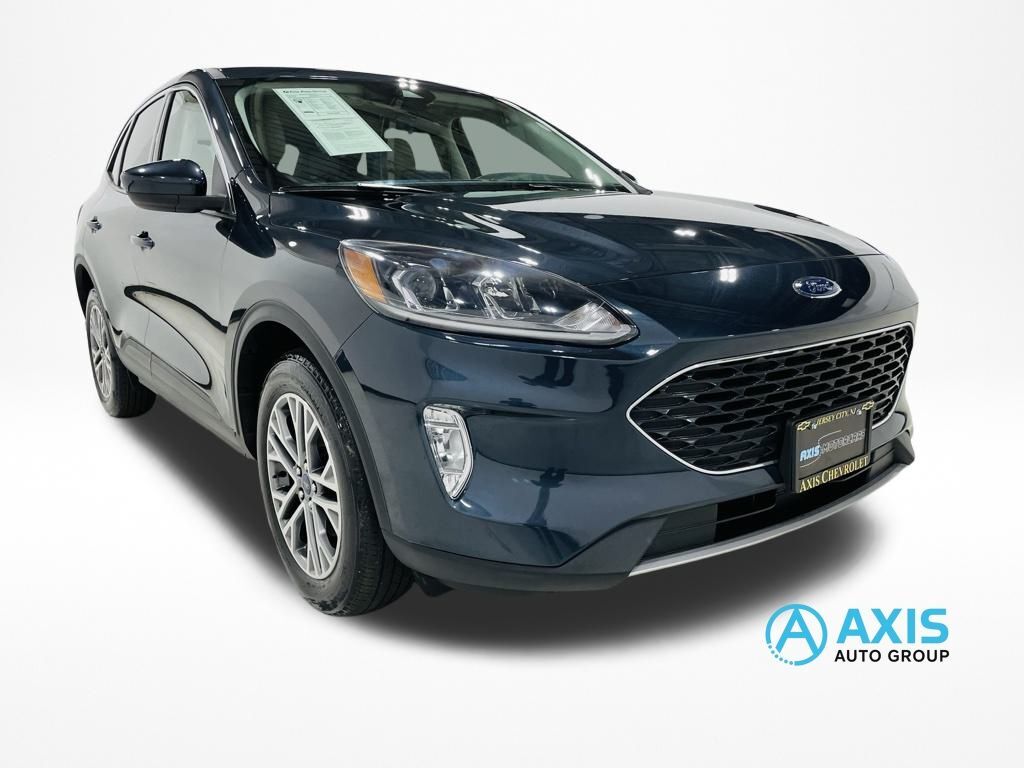 2022 Ford Escape SEL Jersey City NJ
