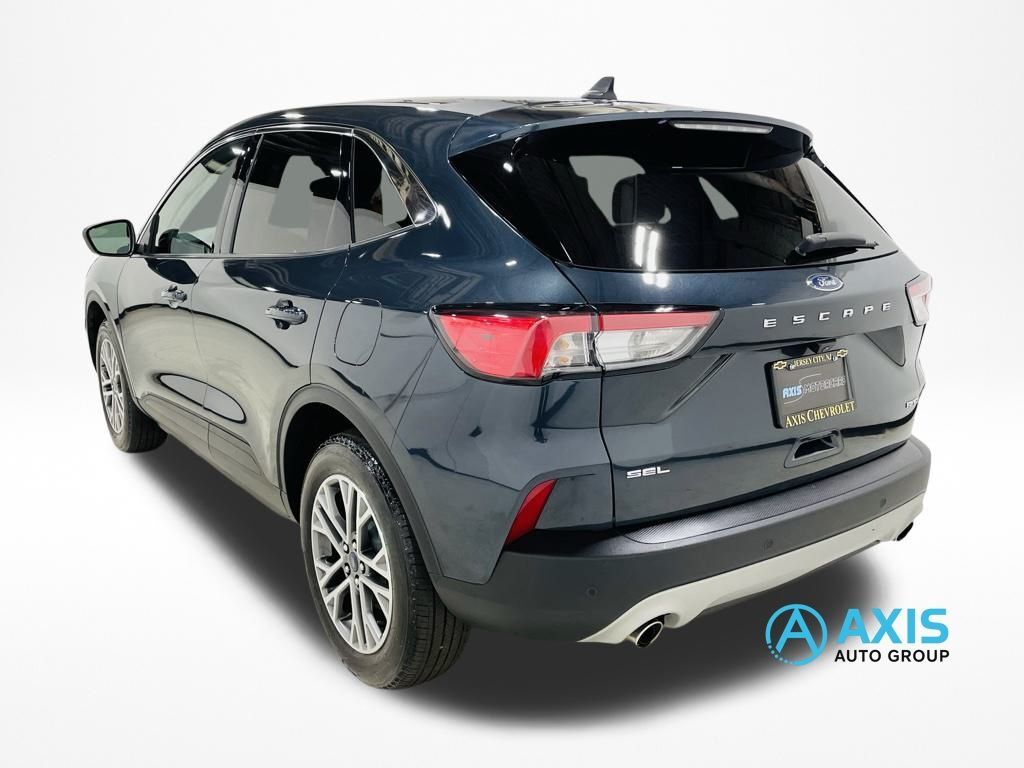 2022 Ford Escape SEL Jersey City NJ