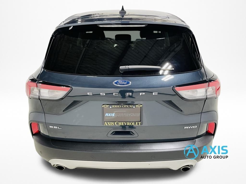 2022 Ford Escape SEL Jersey City NJ