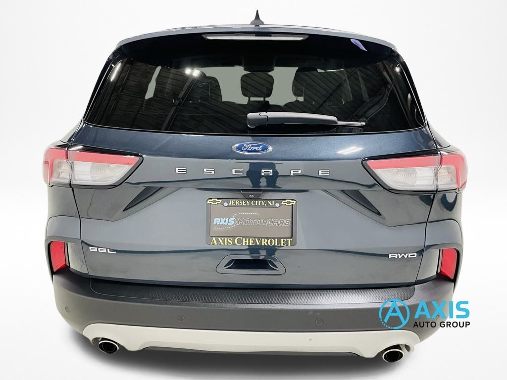 2022 Ford Escape SEL Jersey City NJ