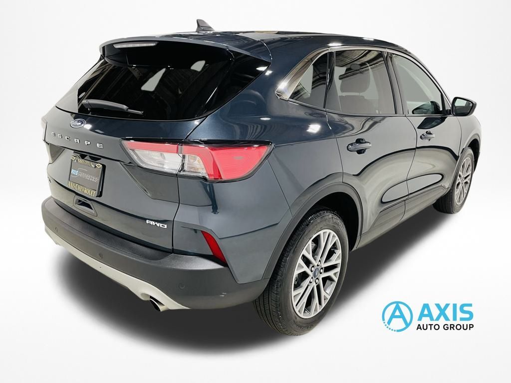 2022 Ford Escape SEL Jersey City NJ