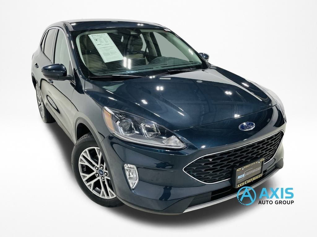 2022 Ford Escape SEL Jersey City NJ