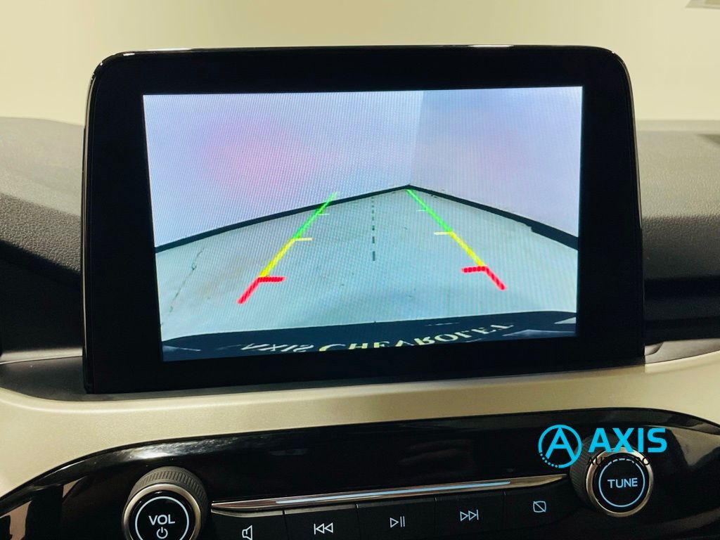 2022 Ford Escape SEL Jersey City NJ