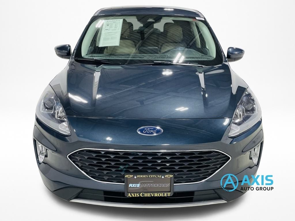 2022 Ford Escape SEL Jersey City NJ