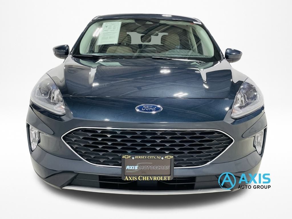2022 Ford Escape SEL Jersey City NJ