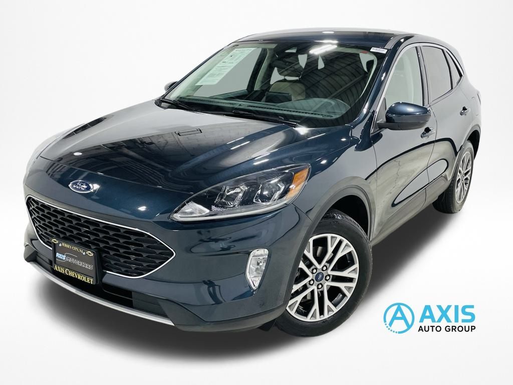 2022 Ford Escape SEL Jersey City NJ