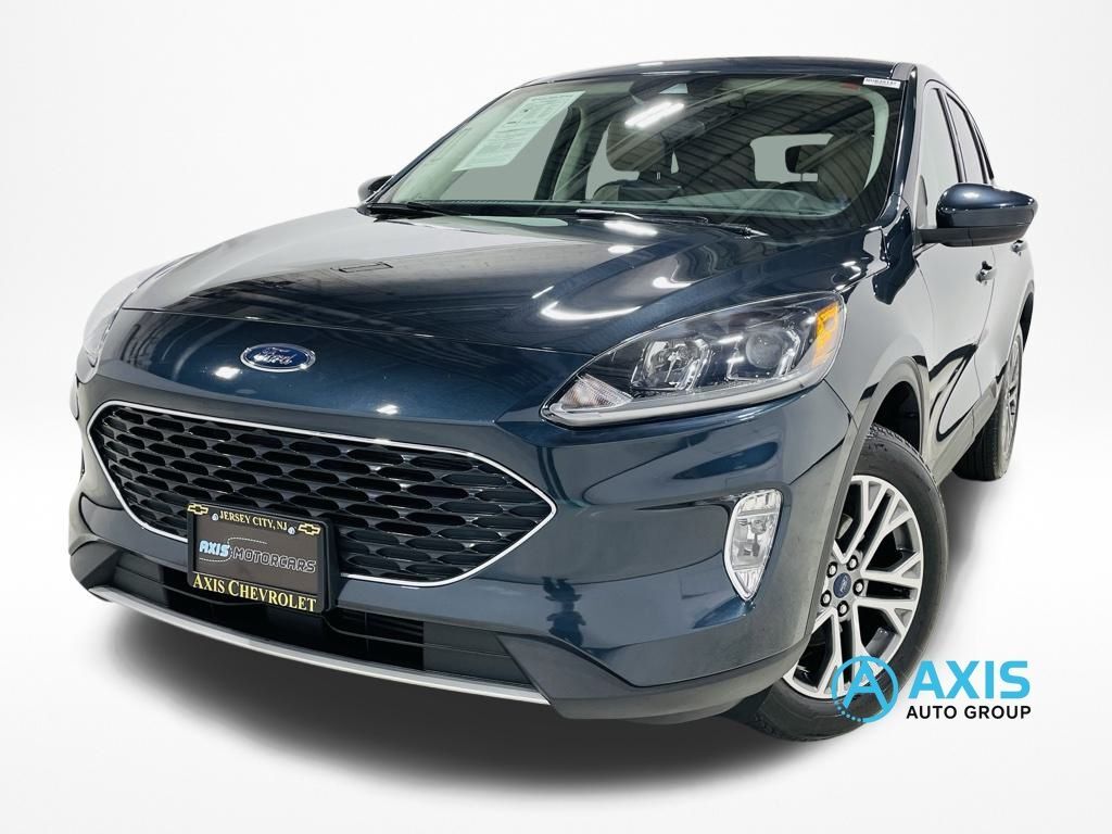 2022 Ford Escape SEL Jersey City NJ