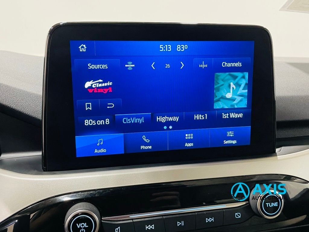 2022 Ford Escape SEL Jersey City NJ