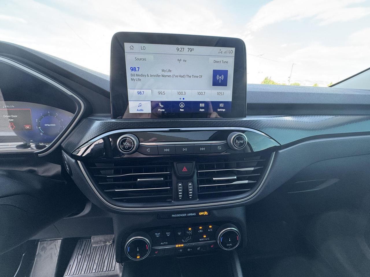 2022 Ford Escape SEL Lehi UT