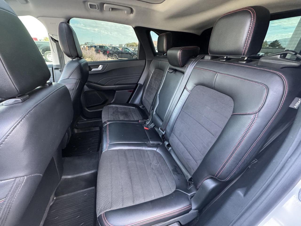 2022 Ford Escape SEL Lehi UT