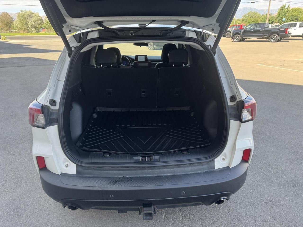 2022 Ford Escape SEL Lehi UT