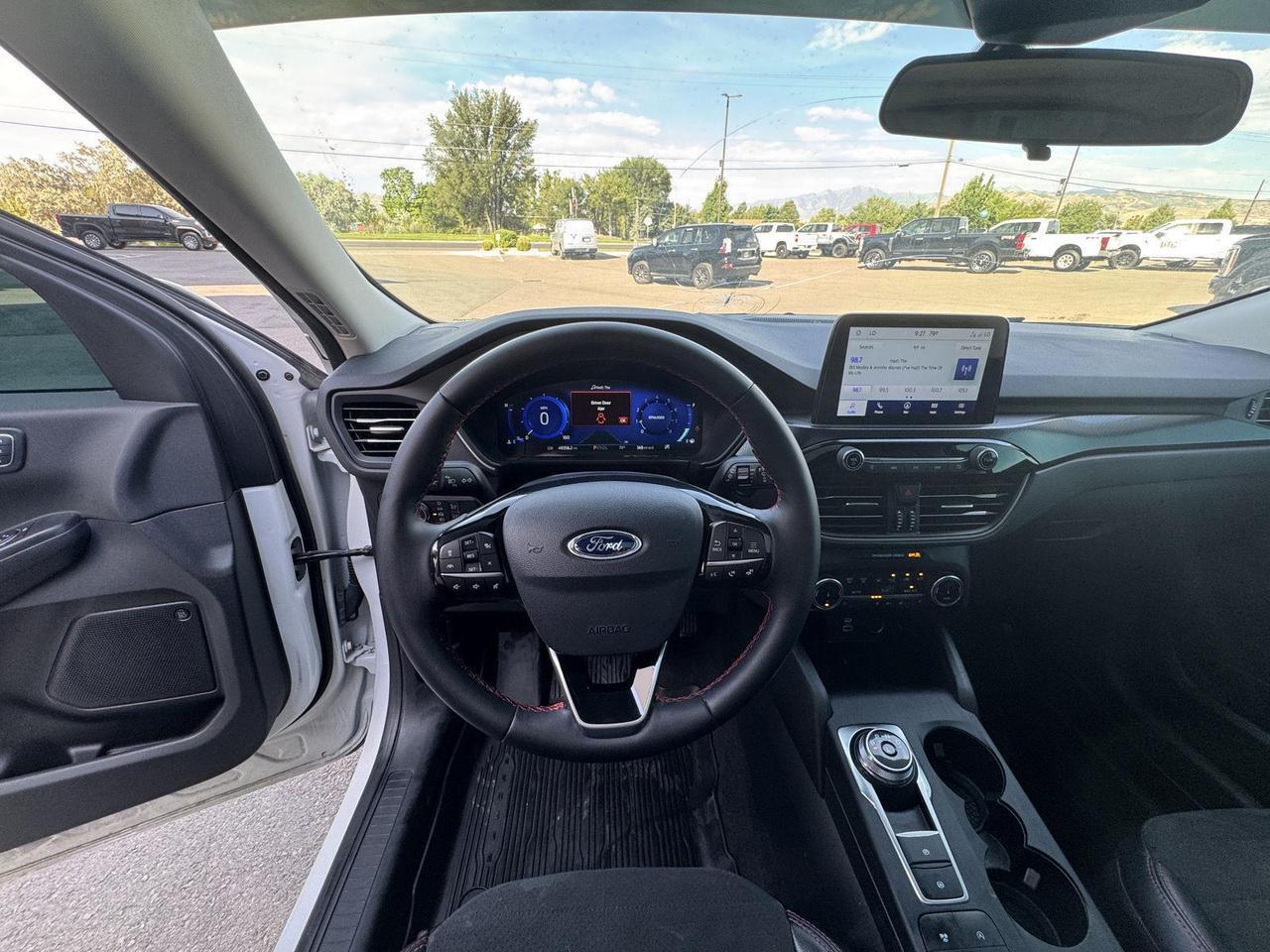 2022 Ford Escape SEL Lehi UT