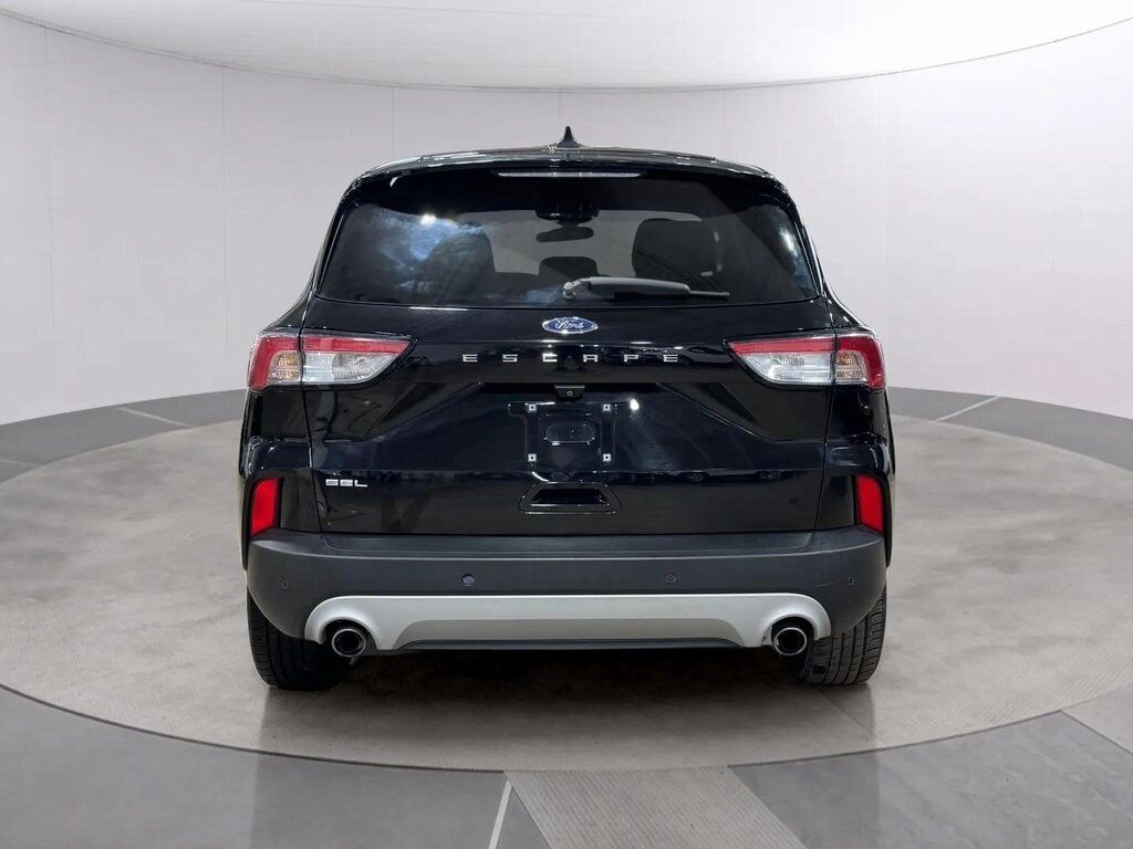 2022 Ford Escape SEL San Clemente CA