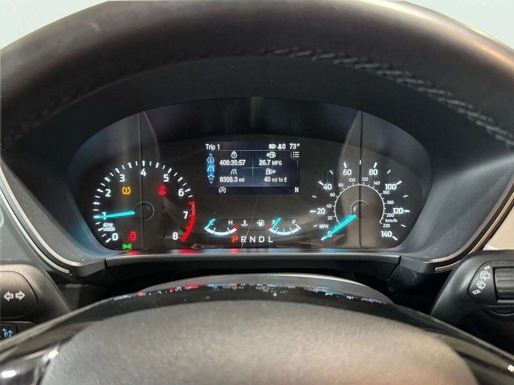 2022 Ford Escape SEL San Clemente CA