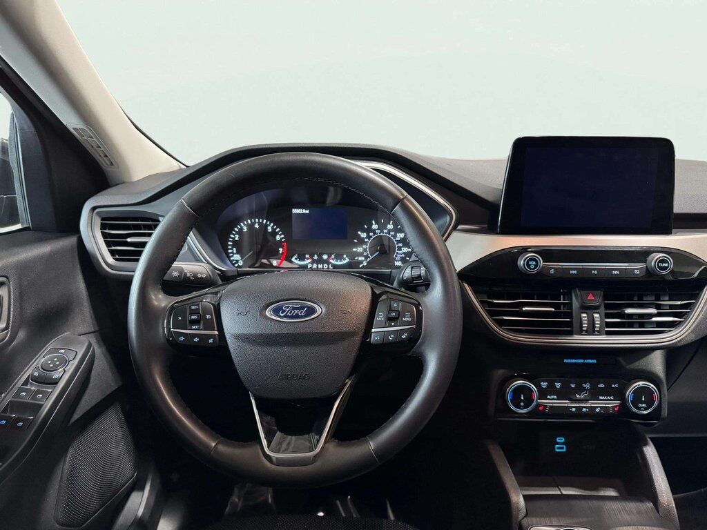 2022 Ford Escape SEL San Clemente CA