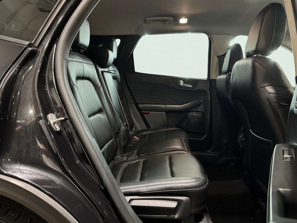 2022 Ford Escape SEL San Clemente CA