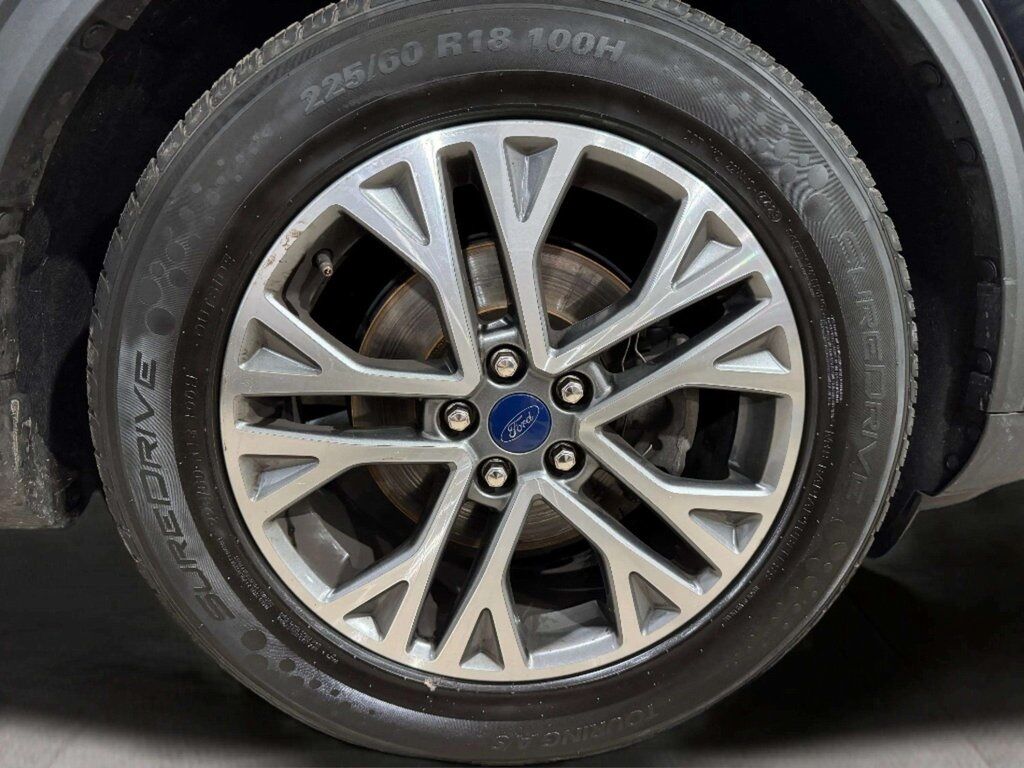 2022 Ford Escape SEL San Clemente CA